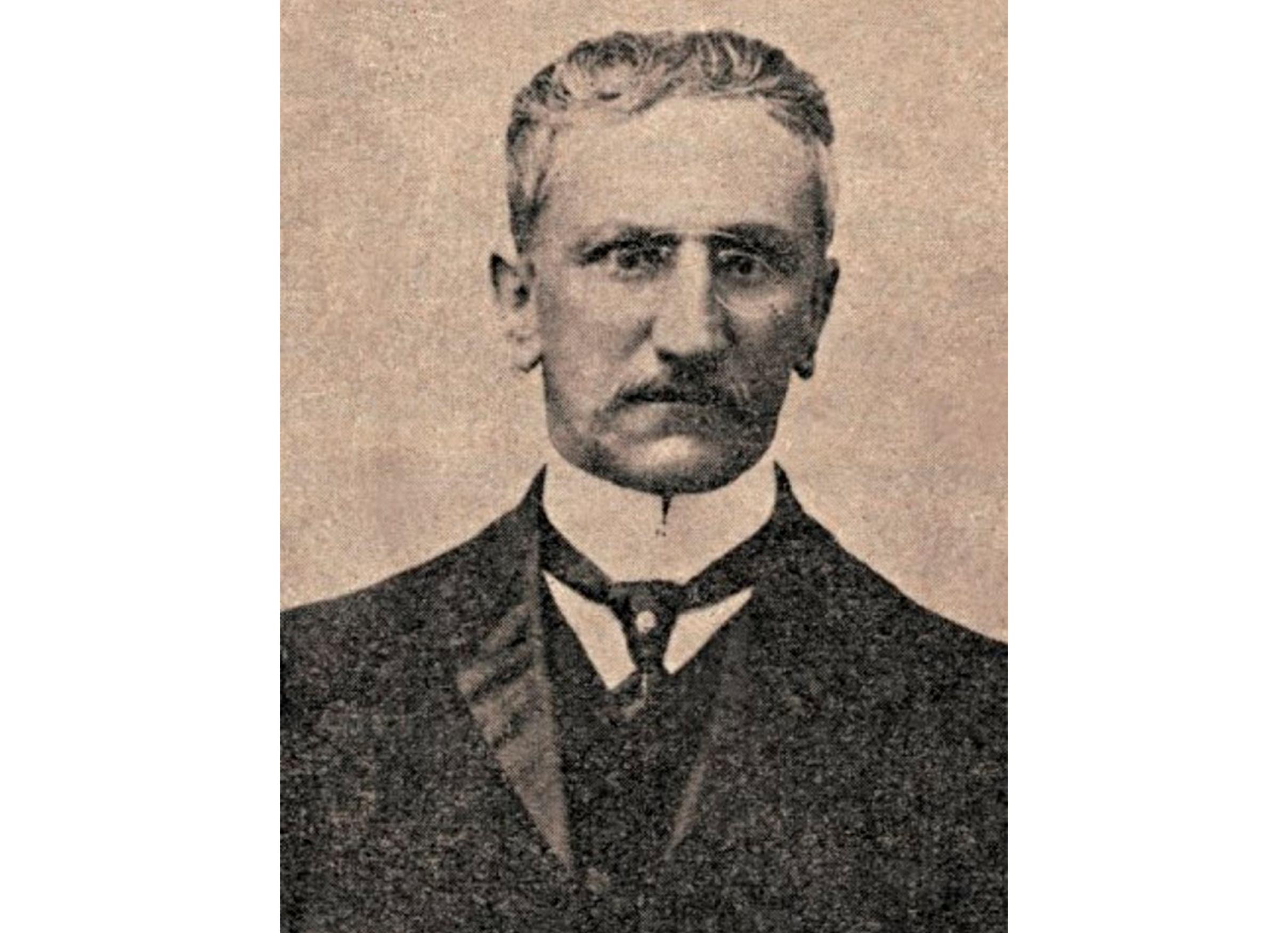 Adolfo León Gómez