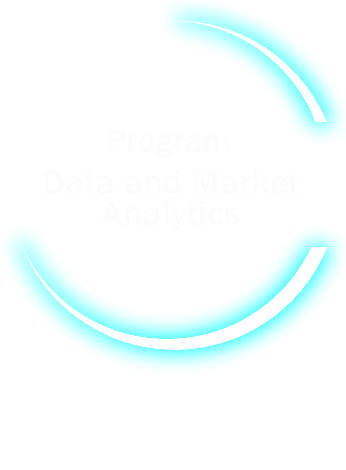 Data and market analytics