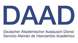 Logo DAAD