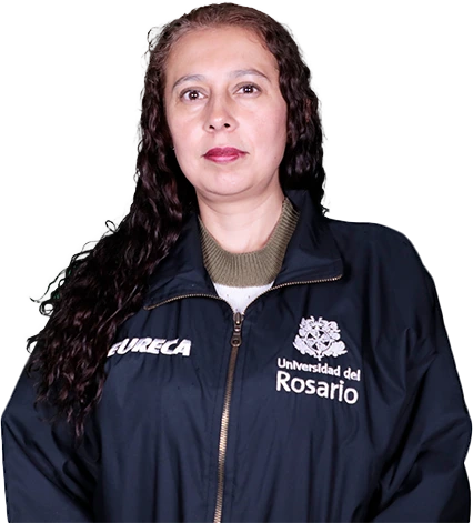 Diana del Pilar Ortiz Torres