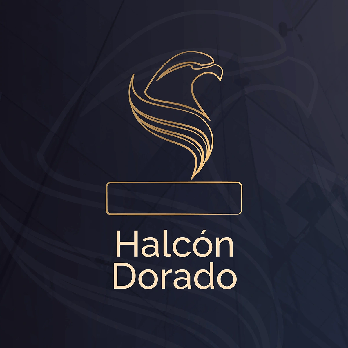 Halcón Dorado