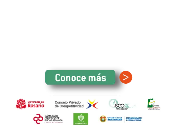 Índice de competitividad de ciudades 2024 Conoce más