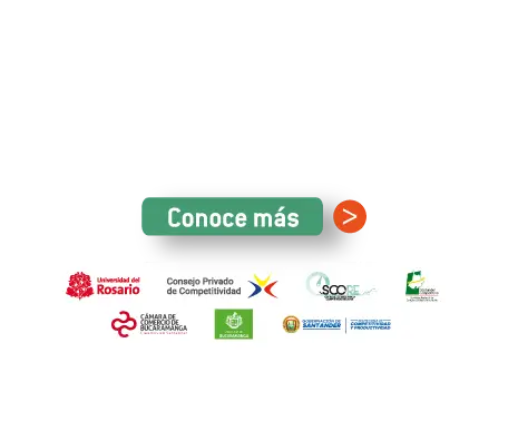 Índice de competitividad de ciudades 2024 Conoce más