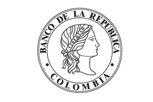 logo Banco de la República 