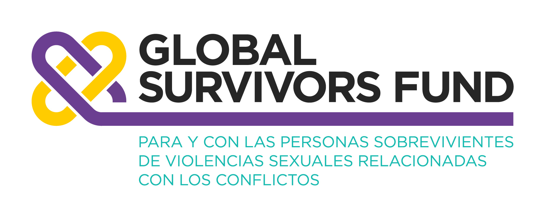 Global Survivors Fund logo