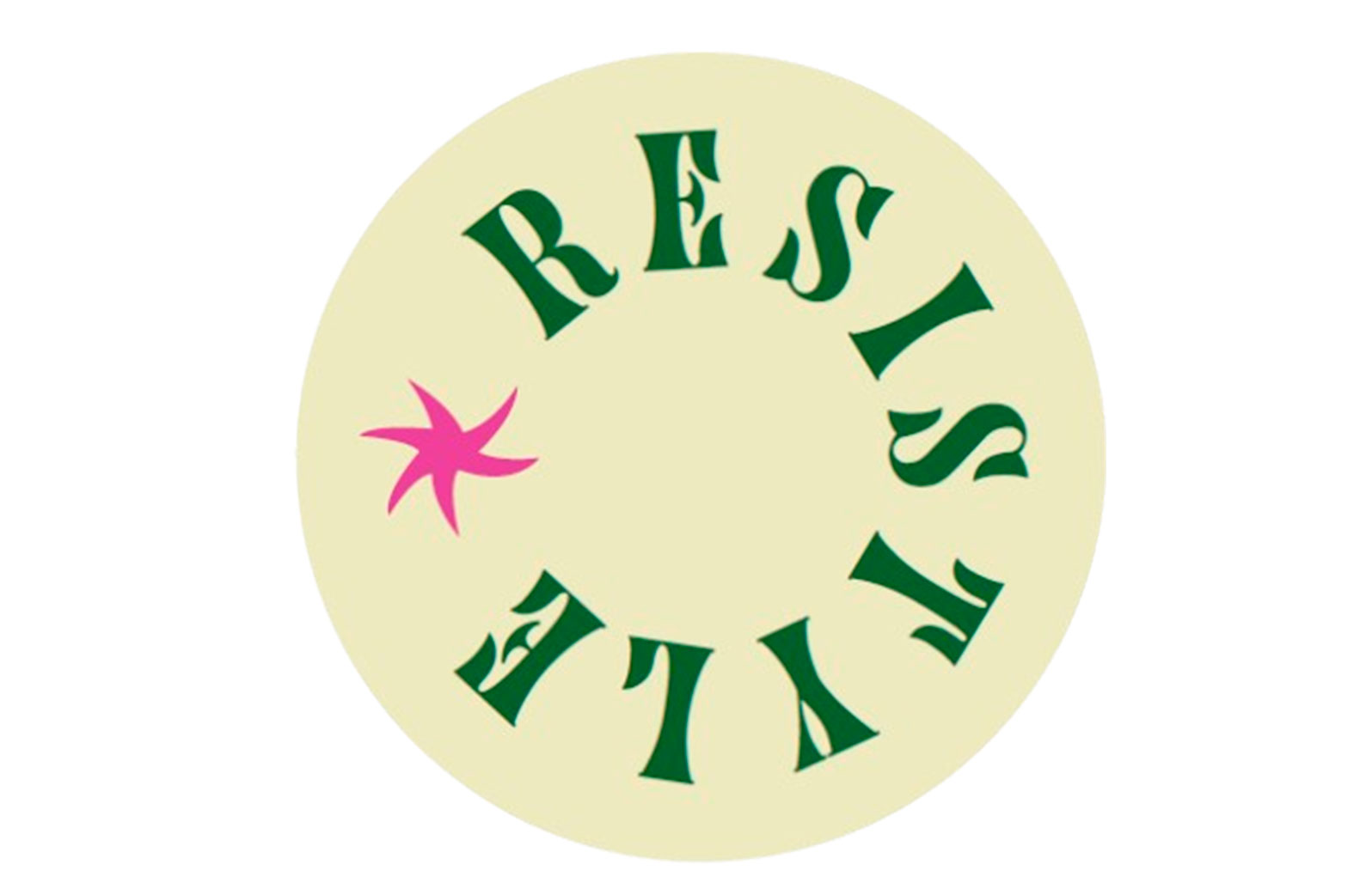 Resistyle logo