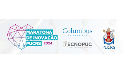 Maratón de Innovación PUCRS 2024 