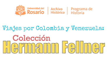 Logo de Colección Hermann Fellner