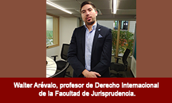 The Albatross flew across the ocean