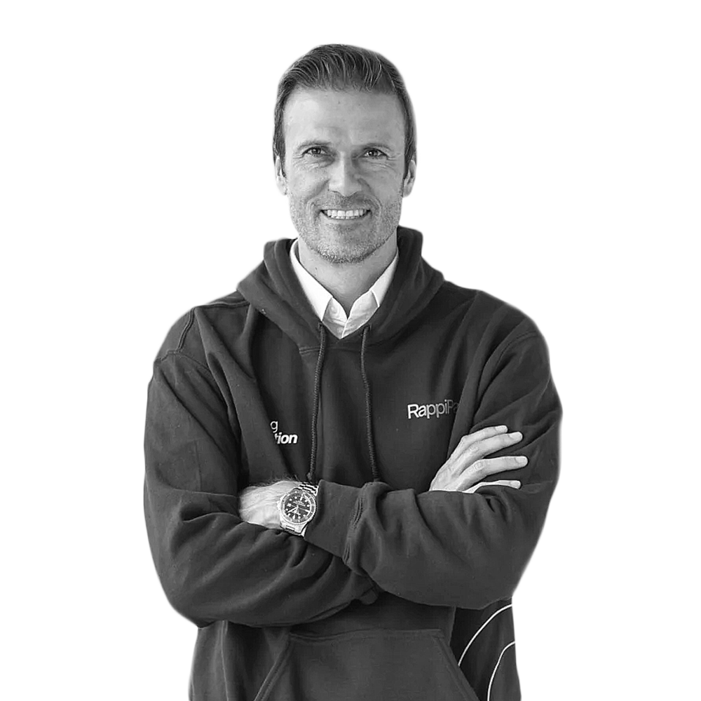 Conferencista Ignacio Giraldo