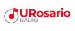 Logo Urosario radio