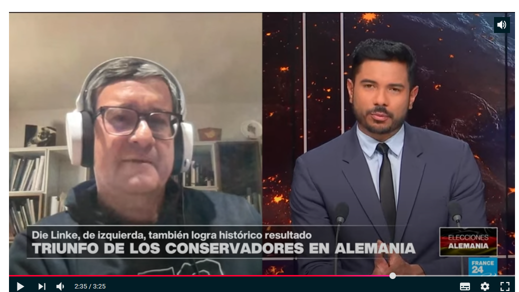 The Albatross flew across the ocean