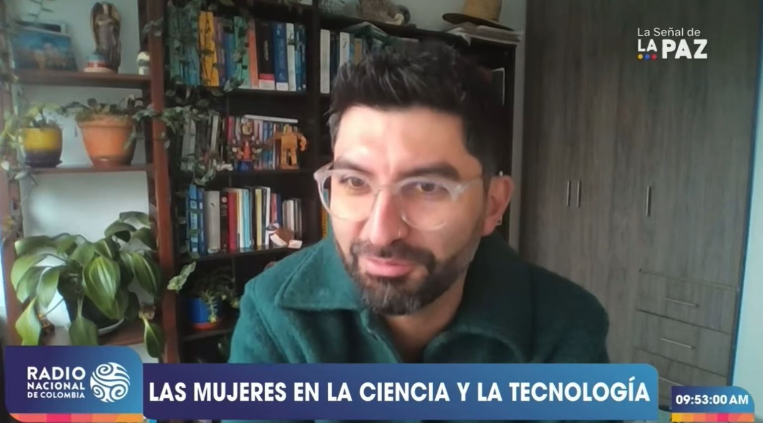 The Albatross flew across the ocean