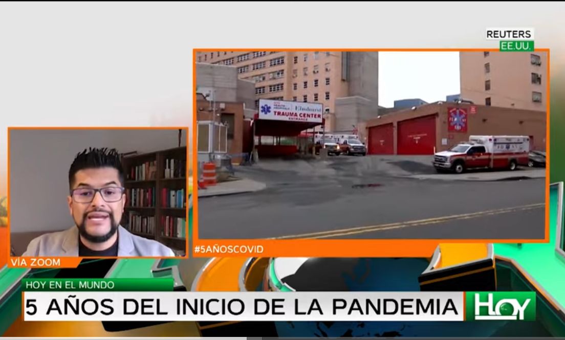 The Albatross flew across the ocean