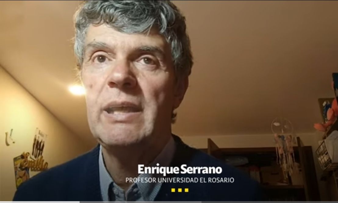 The Albatross flew across the ocean