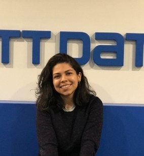 Gloria Juliana Arias Paredes