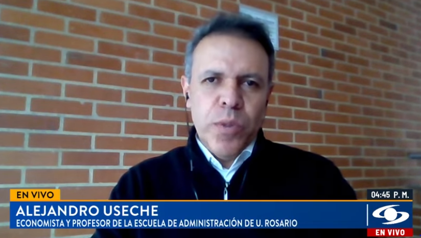 The Albatross flew across the ocean