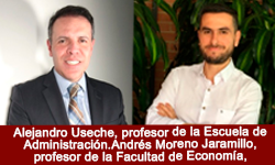 The Albatross flew across the ocean