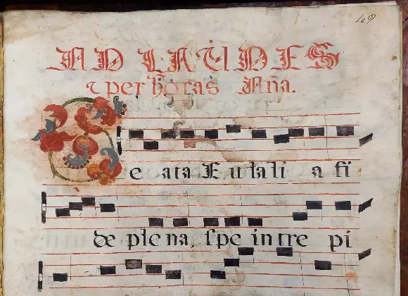 el-martirio-de-eulalia-patrona-de-merida