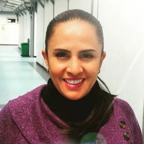 Angela María Peñaranda Saavedra