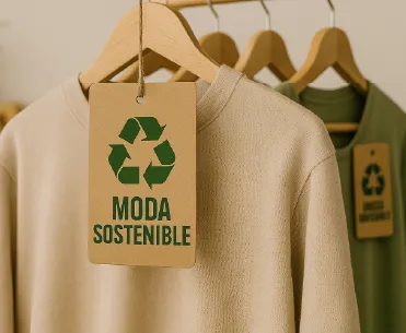 moda sostenible