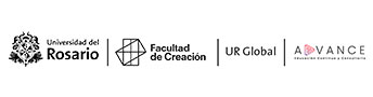 Logo de UR Internacional de la Universidad del Rosario