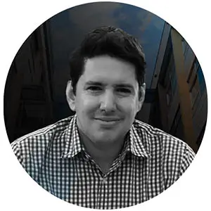 Andrés Segura Arnaiz