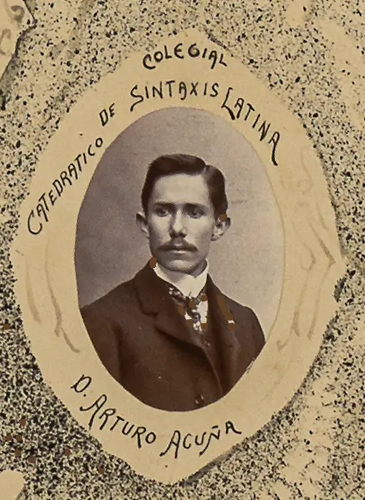 Arturo Acuña