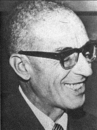 En sus tiempos de ministro. Foto: El Tiempo.