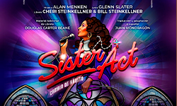 The Albatross flew across the ocean