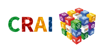 CRAI Logo | Universidad del Rosario
