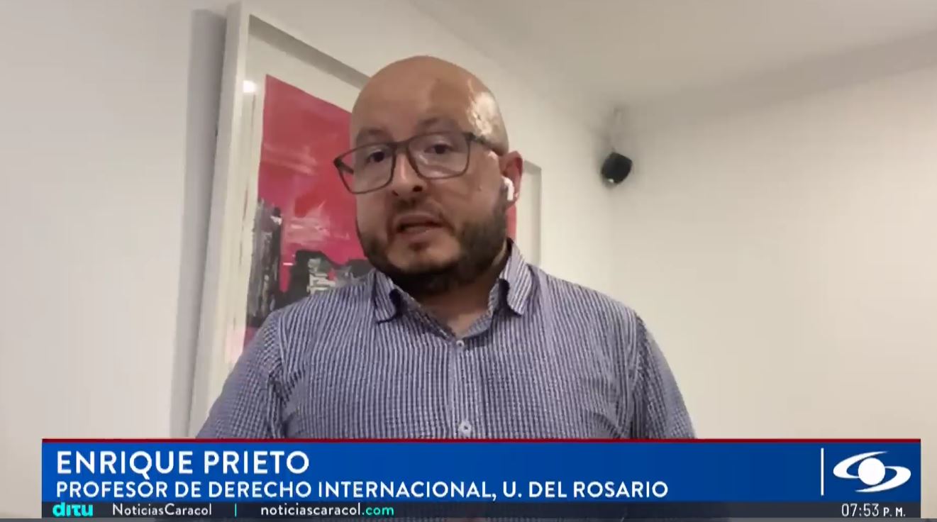 The Albatross flew across the ocean