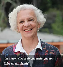 Innovación en Educación Superior - Jurado Clemencia Escallon