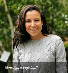 Innovación en Educación Superior - Jurado Diana Riveros