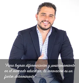 Innovación en Educación Superior - Jurado Dither Balderas