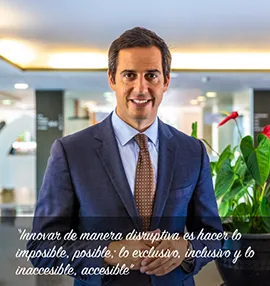 Innovación en Educación Superior - Jurado Jordi Díaz