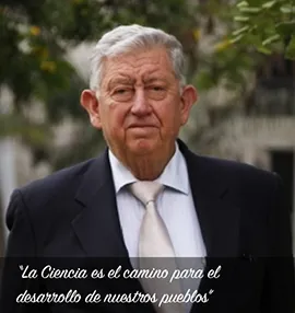 Innovación en Educación Superior - Jurado Jorge Solis