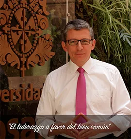 Innovación en Educación Superior - Jurado José Cheyne