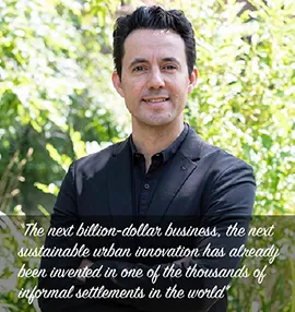 Innovación en Educación Superior - Jurado Jota Samper