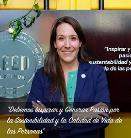 Innovación en Educación Superior - Jurado Lourdes Salinas