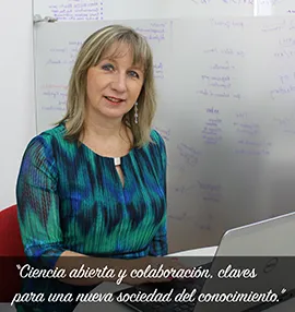 Innovación en Educación Superior - Jurado Malgorzata Lisowska