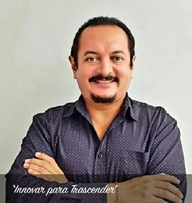 Innovación en Educación Superior - Jurado Michel Marfil