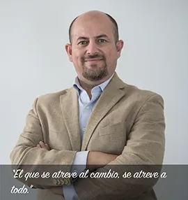 Innovación en Educación Superior - Jurado Víctor Sánchez