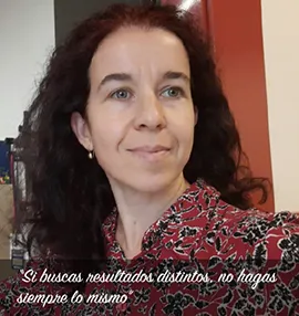 Innovación en Educación Superior - Jurado Zoia Bozu