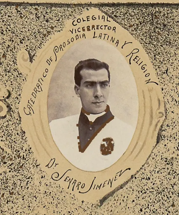 Jenaro Jiménez