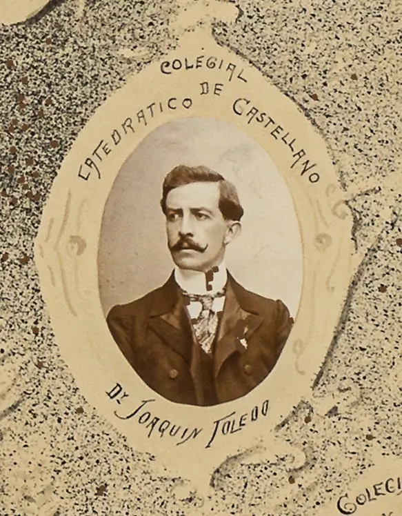 Joaquín Toledo