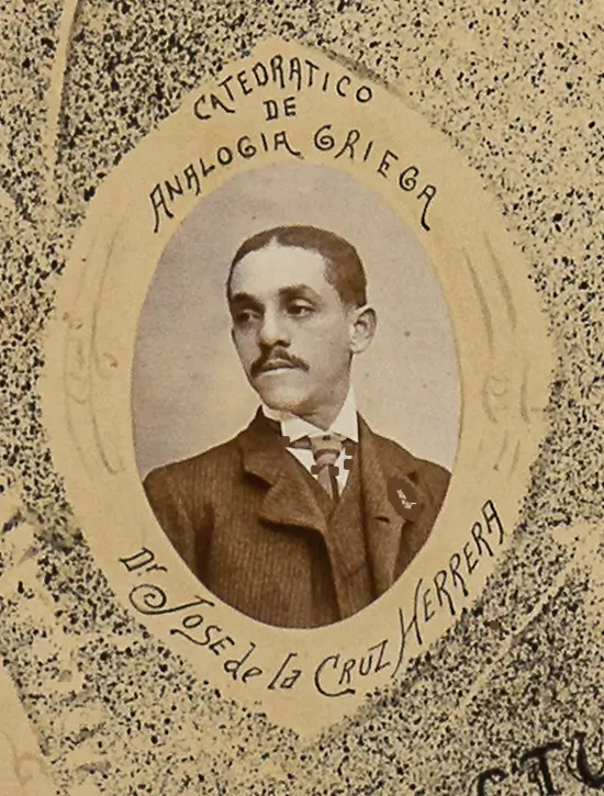 José de la Cruz Herrera