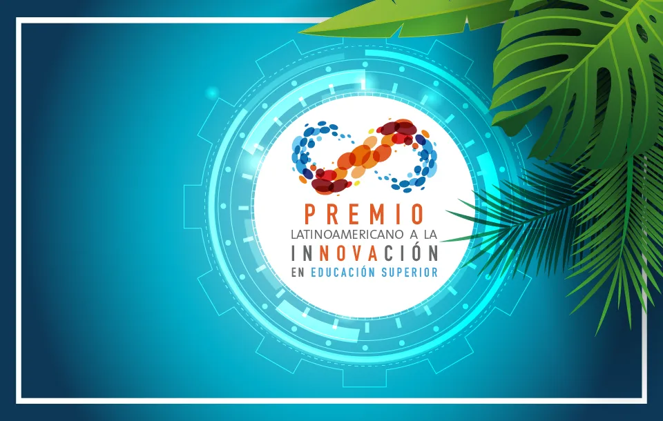 Premio Latinoamericano a la Innovación en Educación Superior | Universidad del Rosario