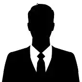 Silueta hombre - webp