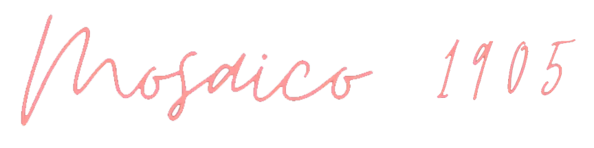 Titulo Mosaico 1905